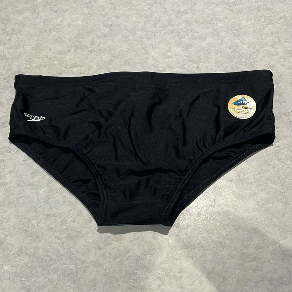 Speedo Racing